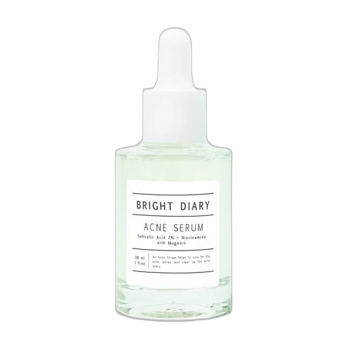 Acne Serum