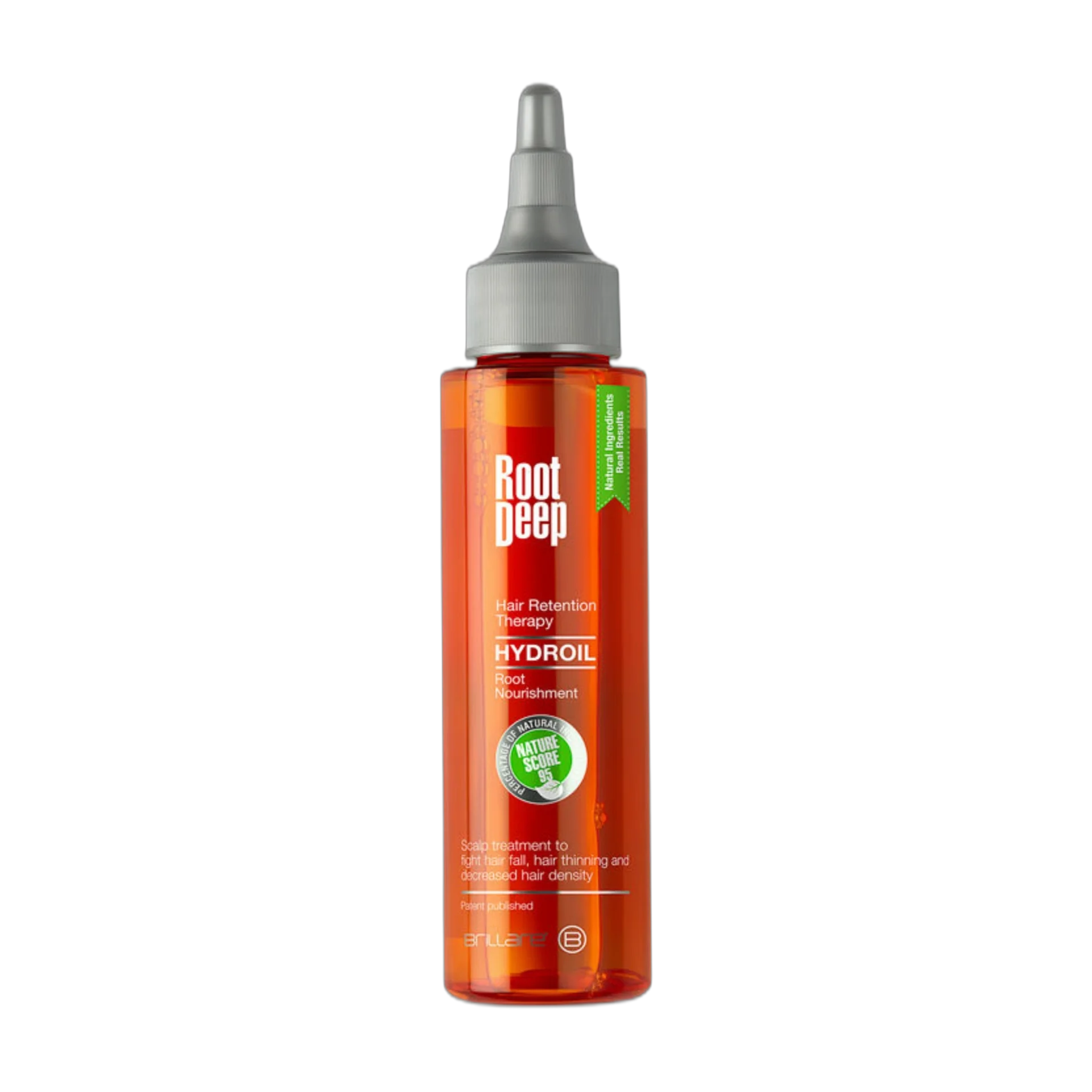 Deep Root Hydroil