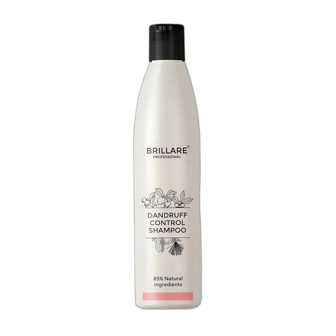 Dandruff Control Shampoo
