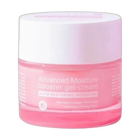 Advanced Moisture Booster Gel-cream