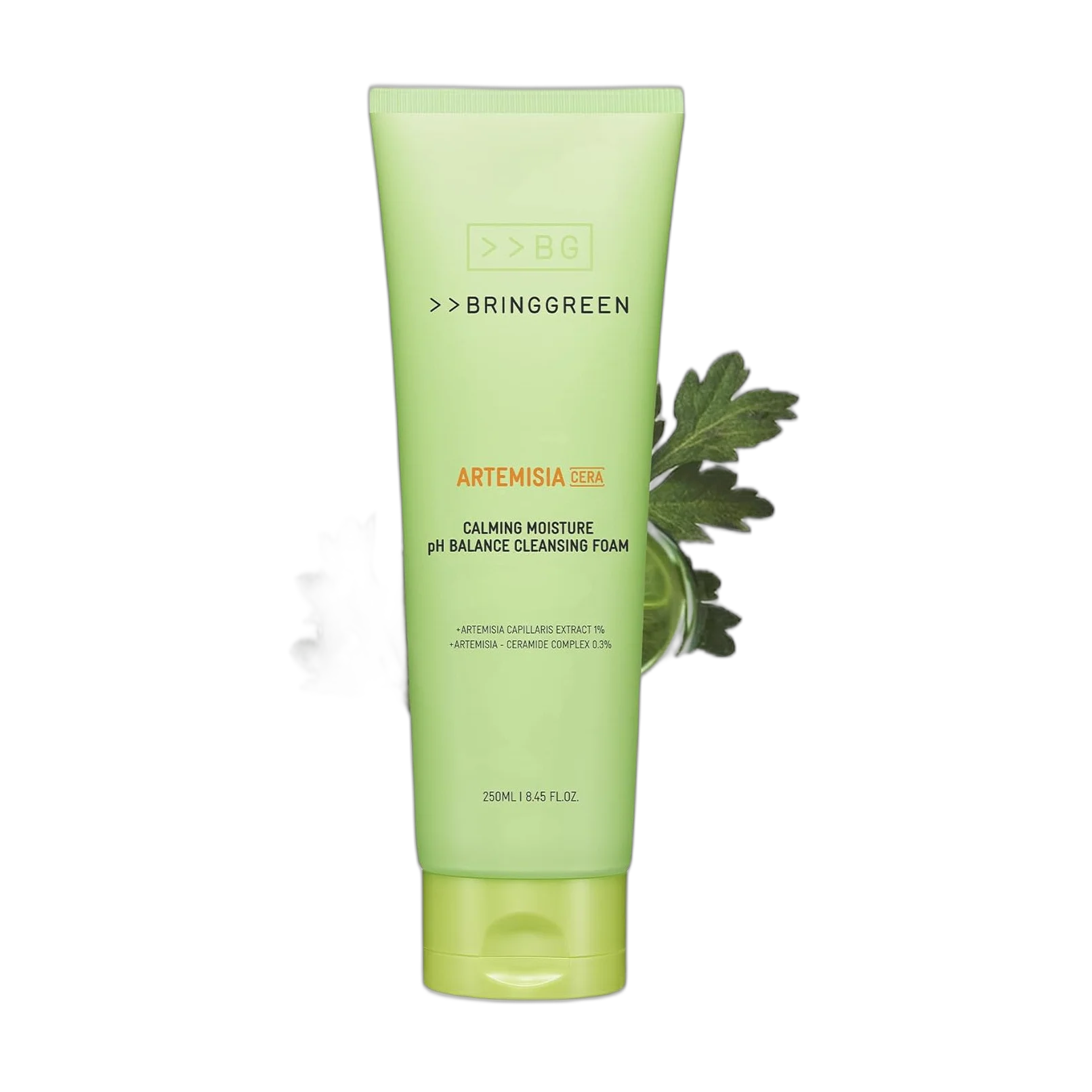 Artemisia Ph Balance Cleansing Foam