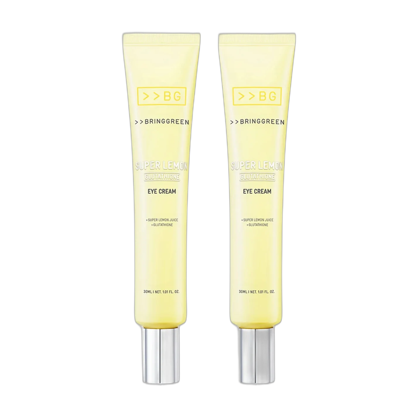 Super Lemon Glutathione Eye Cream
