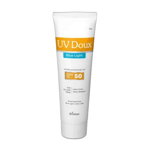 UV Doux Blue Light