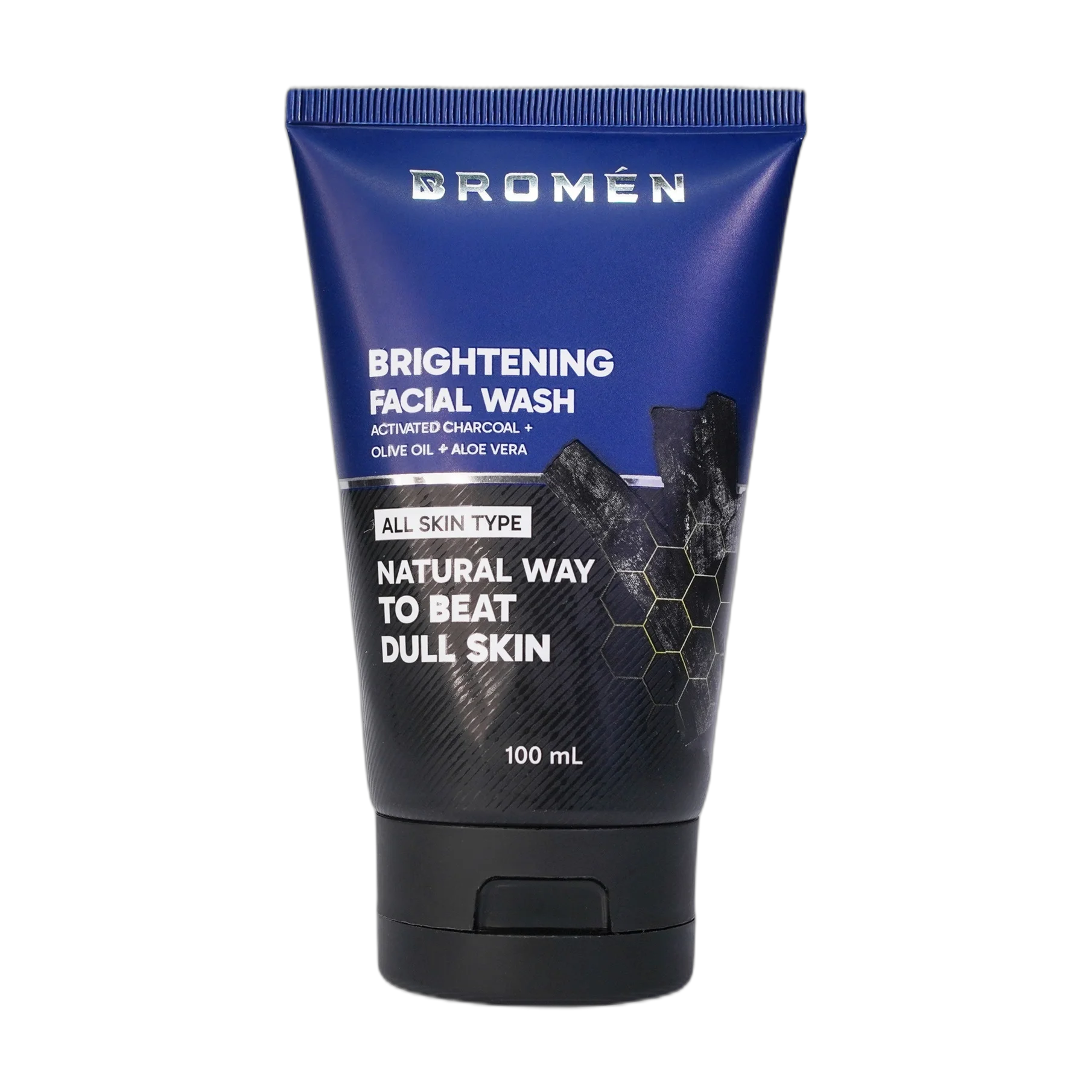 Brightening Facial Wash