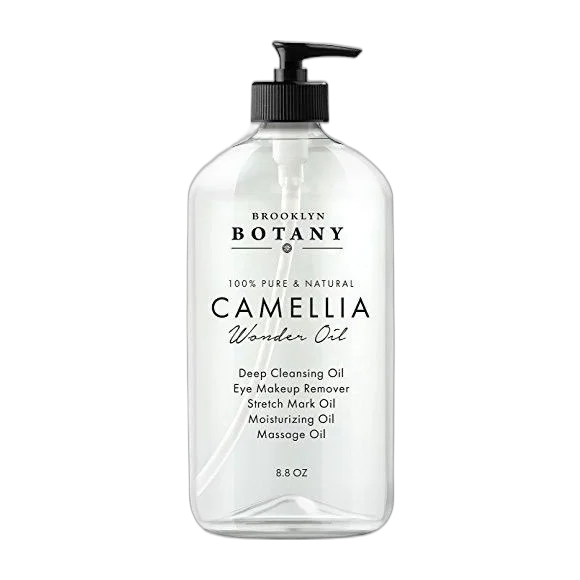 Camellia Wonder Oil