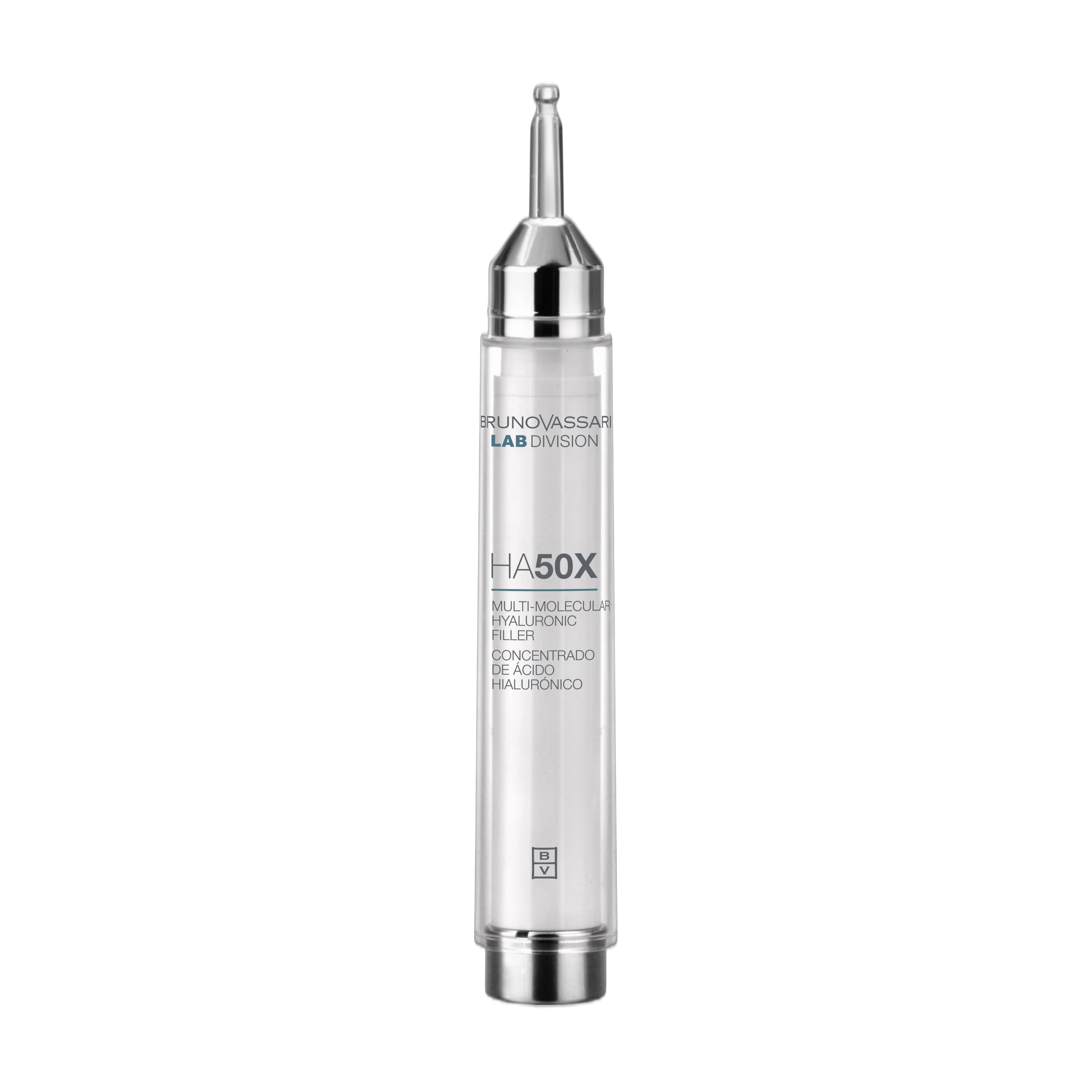 Ha50X Multimolecullar Filler