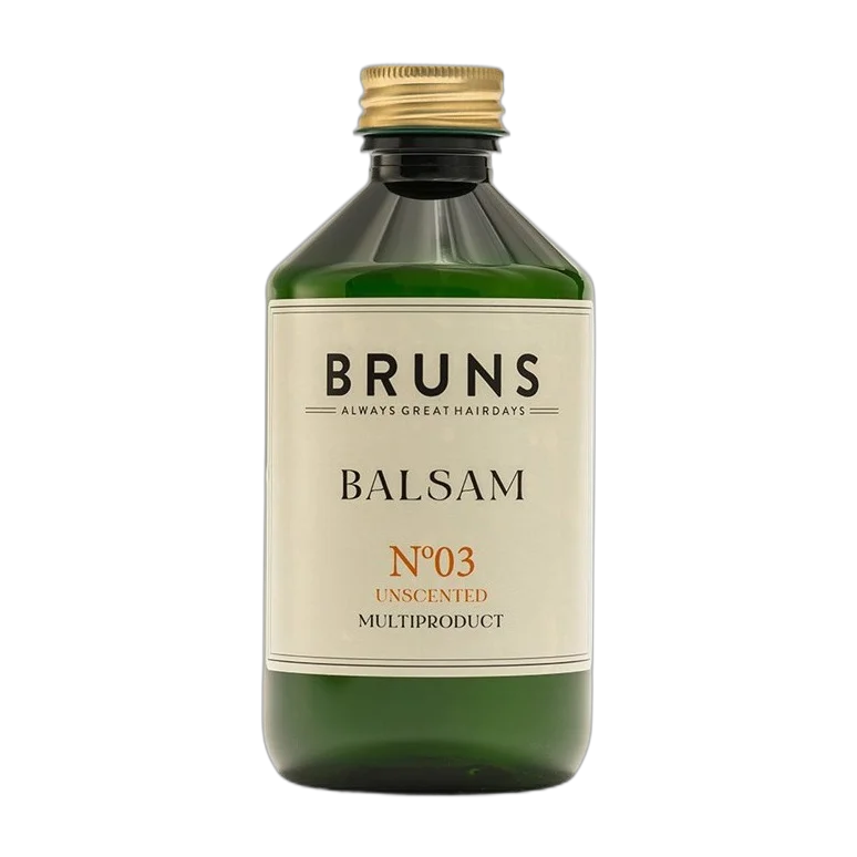 Balsam Nº03