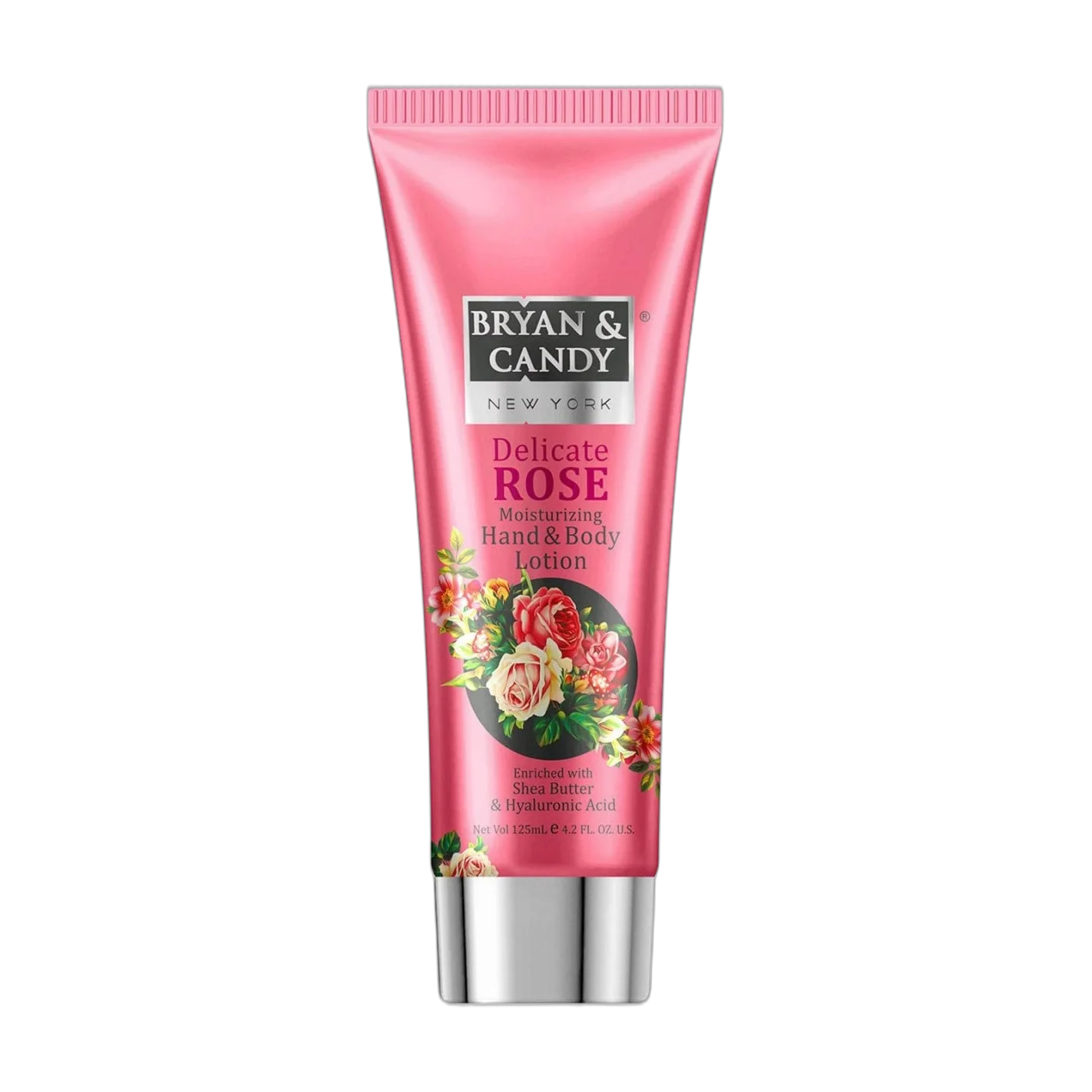 Hand & Body Lotion