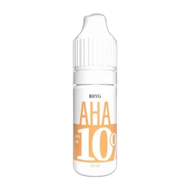 10% Lactic Acid Serum