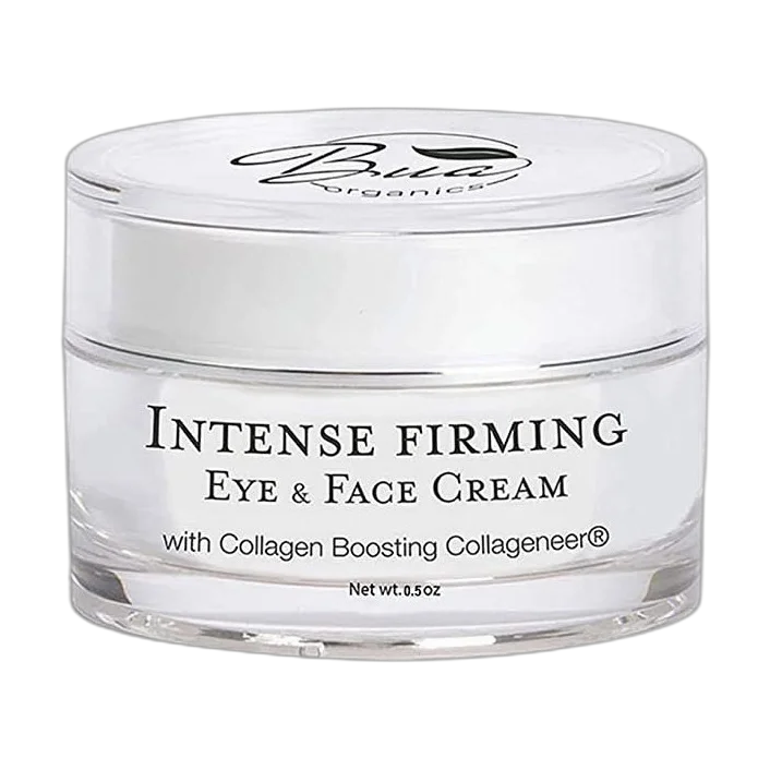Intense Firming Cream