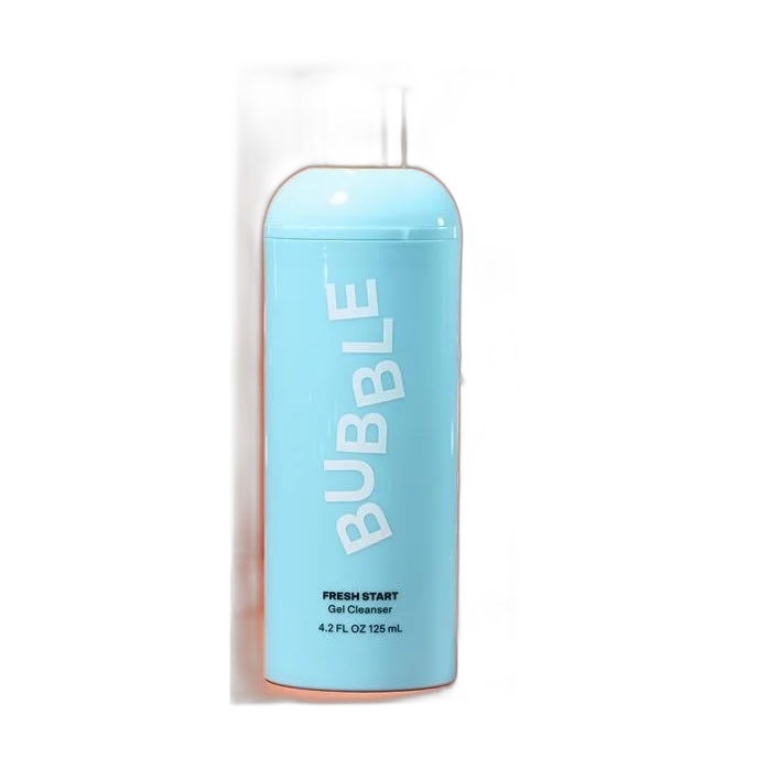 Fresh Start - Gel Cleanser