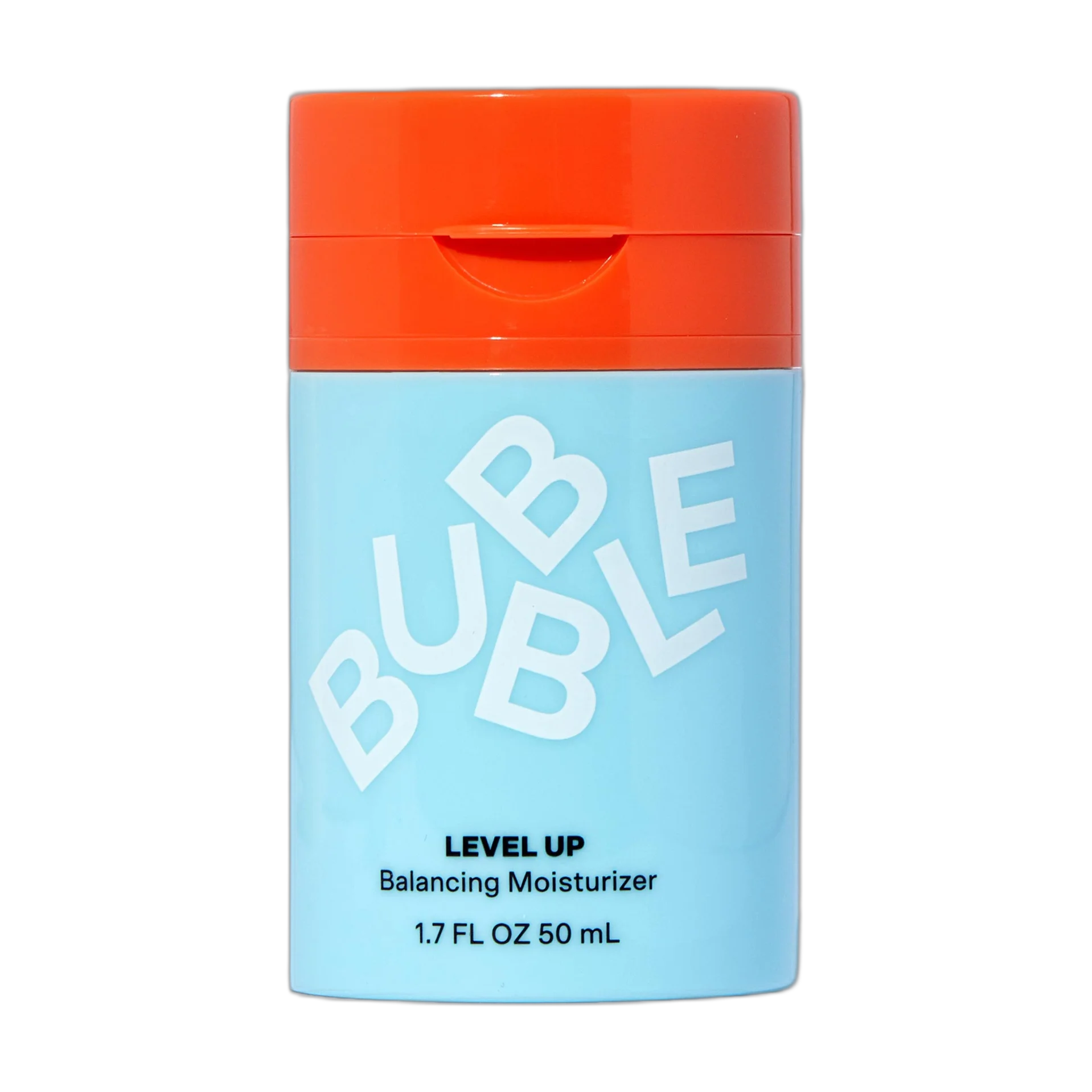Level Up Balancing Gel Moisturiser