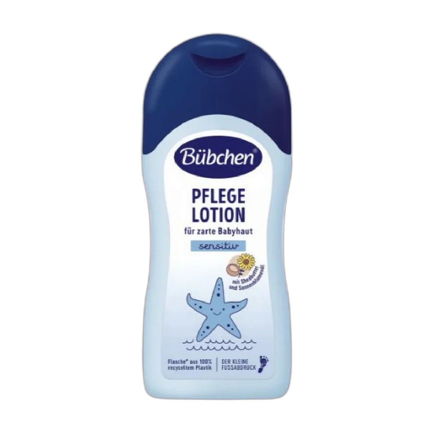 Pflege Lotion