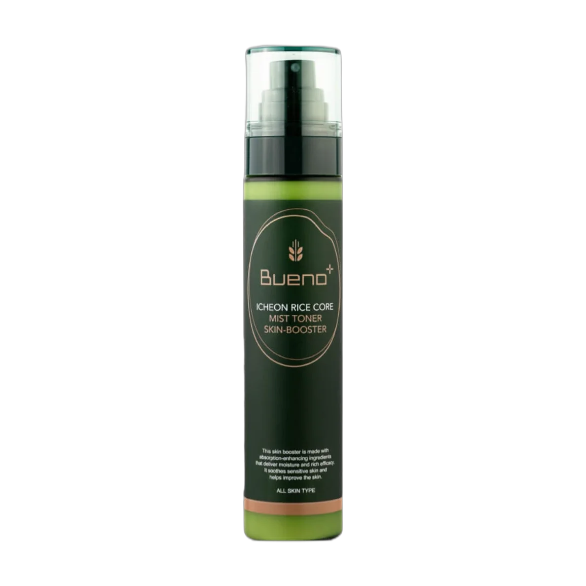 Icheon Rice Core Mist Toner