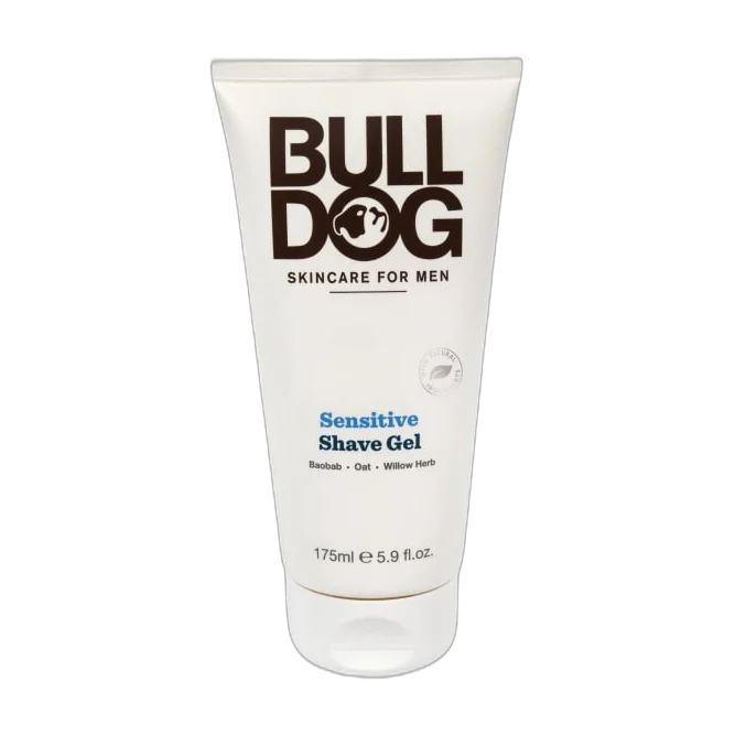 Sensitive Shave Gel