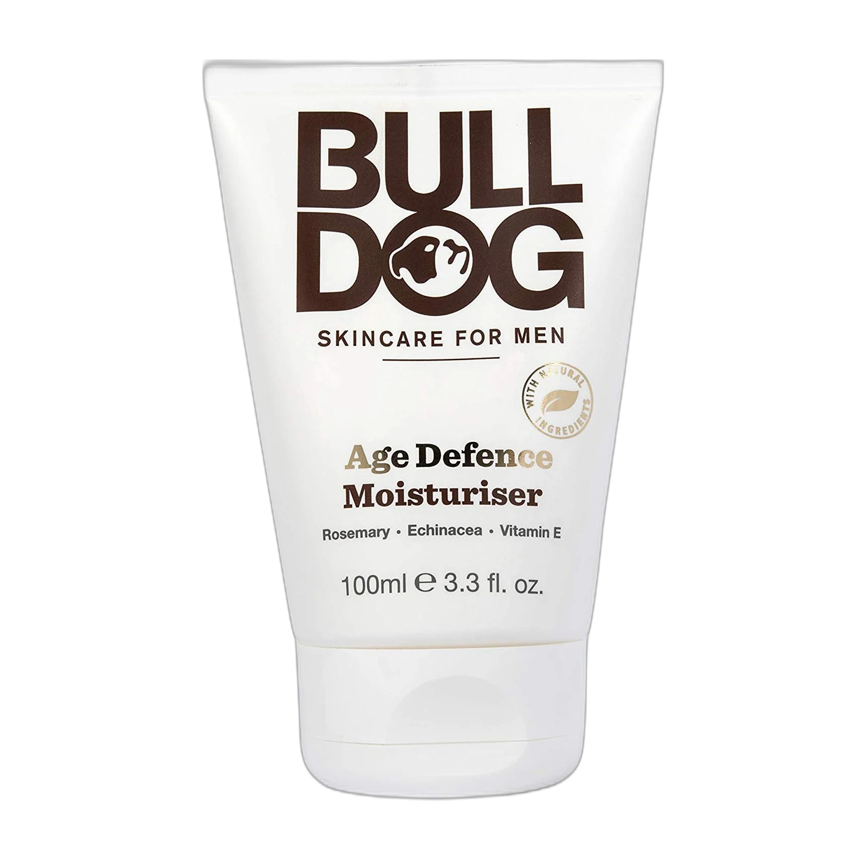 Age Defense Moisturizer