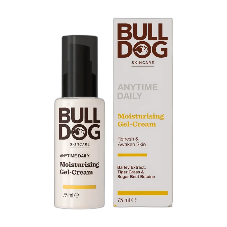 Anytime Daily Moisturising Gel-cream