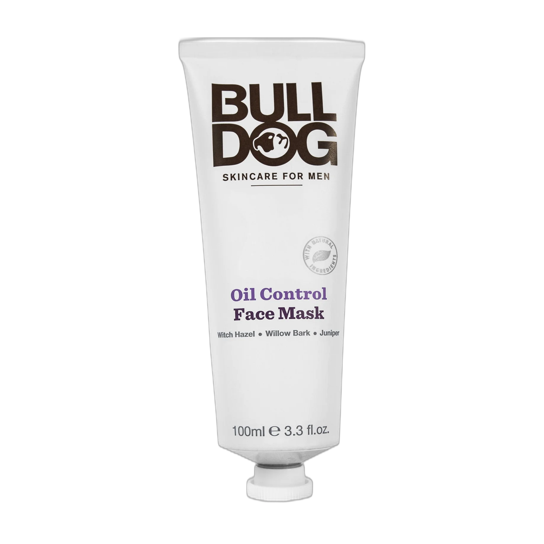 Oil Control Face Mask