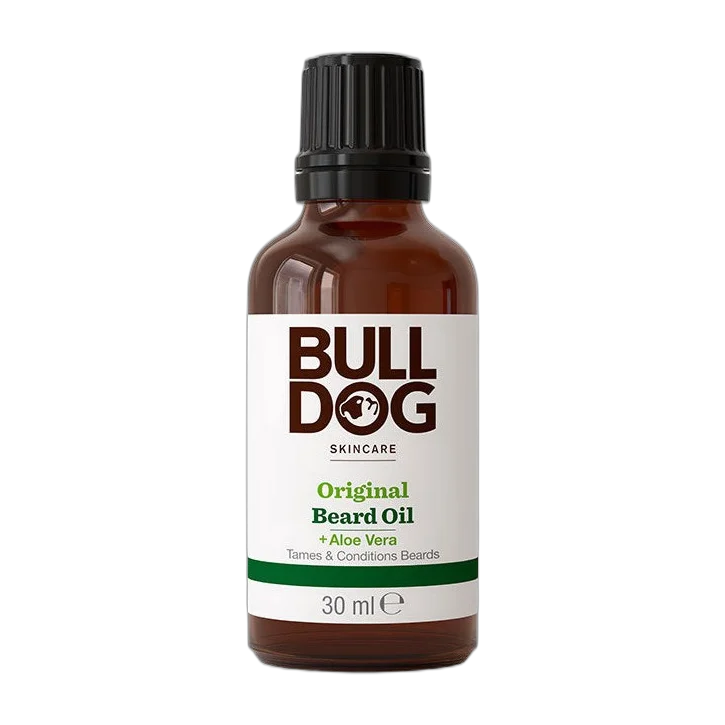 Original Beard Oil