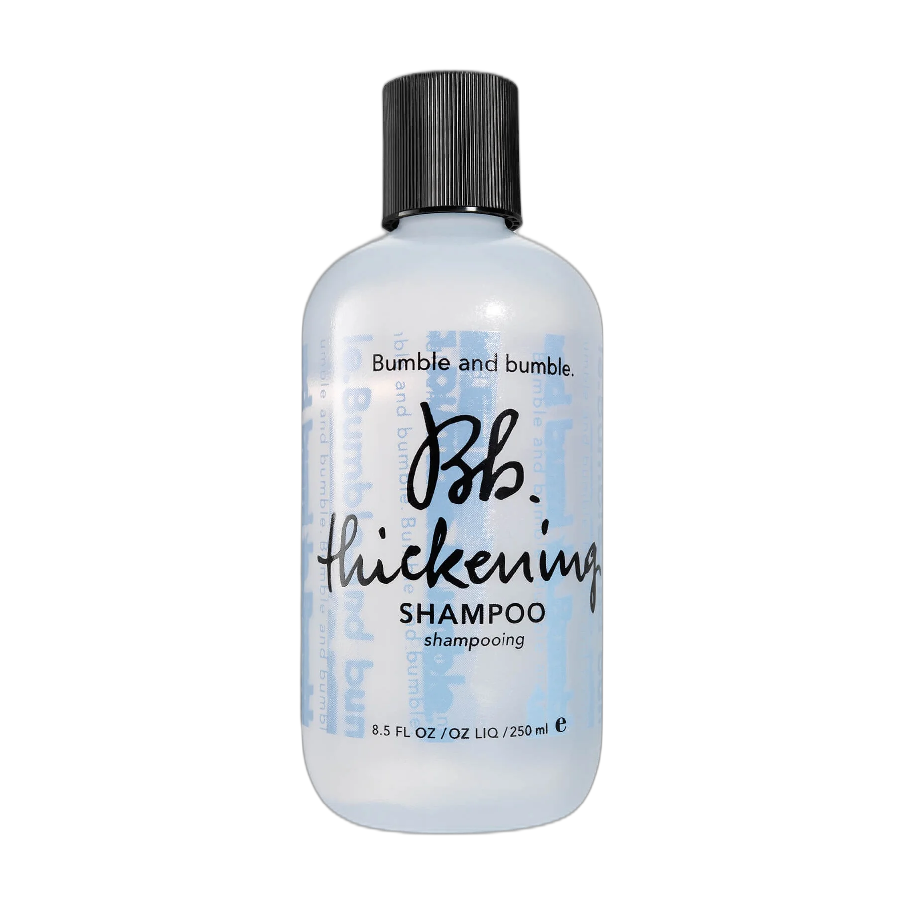 Thickening Volume Shampoo