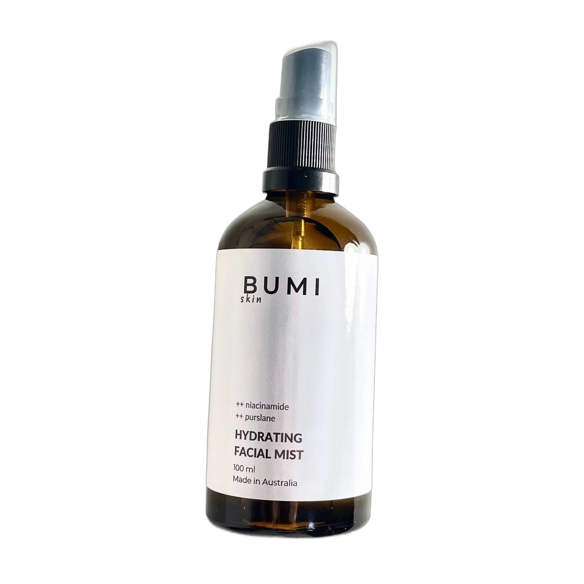 Hydrating Mist