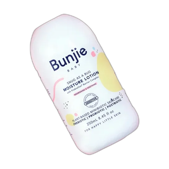 Moisture Lotion