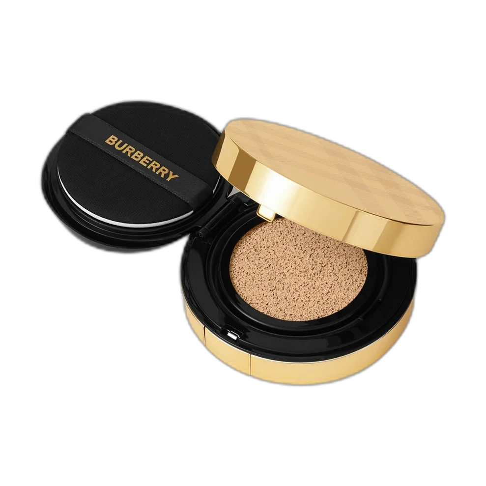 Matte Glow Cushion