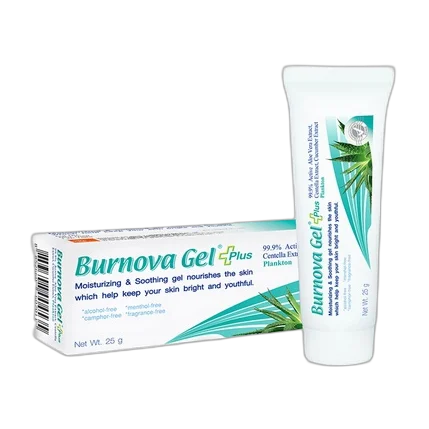 Gel Plus Plankton