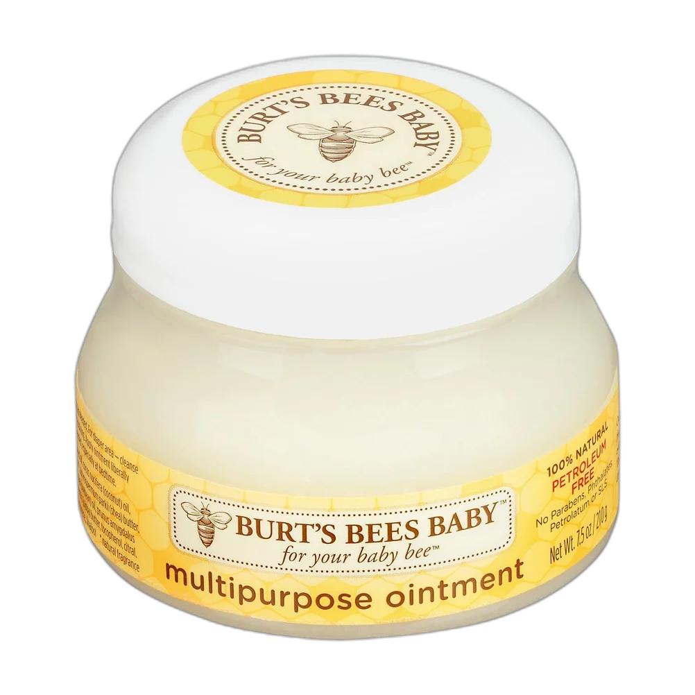 Baby Multipurpose Ointment