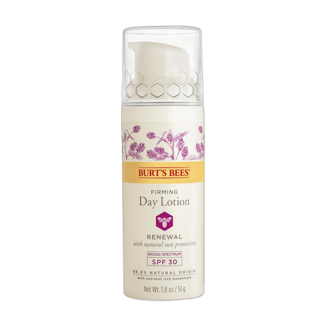Firming Day Lotion