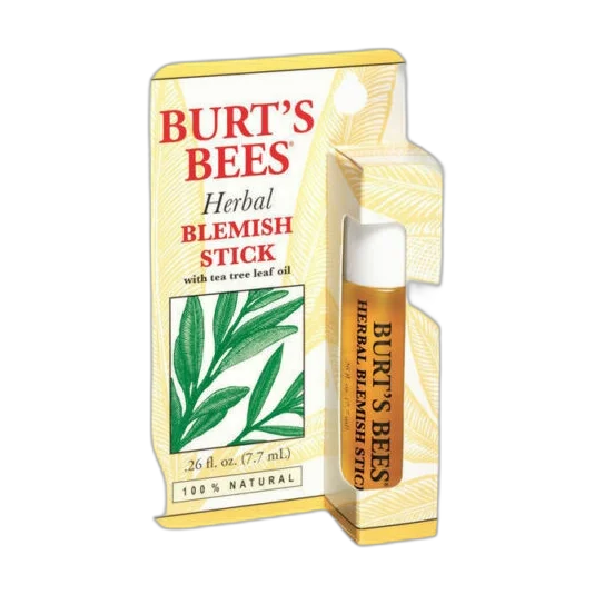 Herbal Blemish Stick