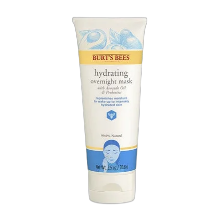 Hydrating Overnight Mask