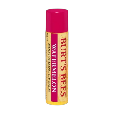 Moisturizing Lip Balm Watermelon