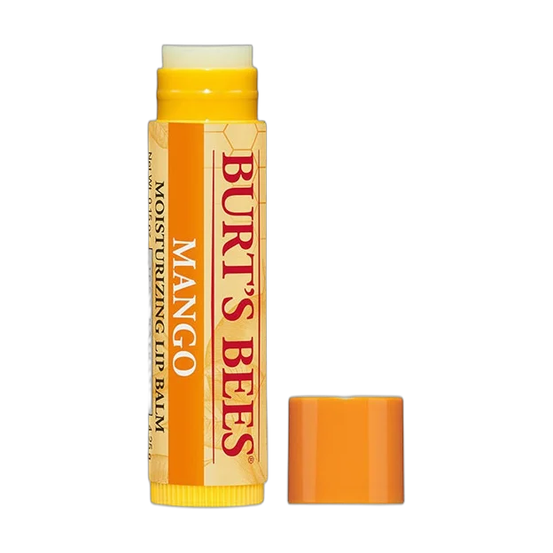 Nourishing Lip Balm Mango