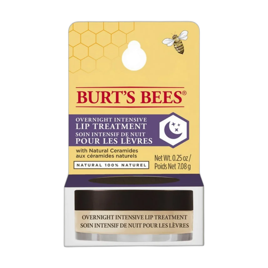 Overnight Intensive Lip Treatment