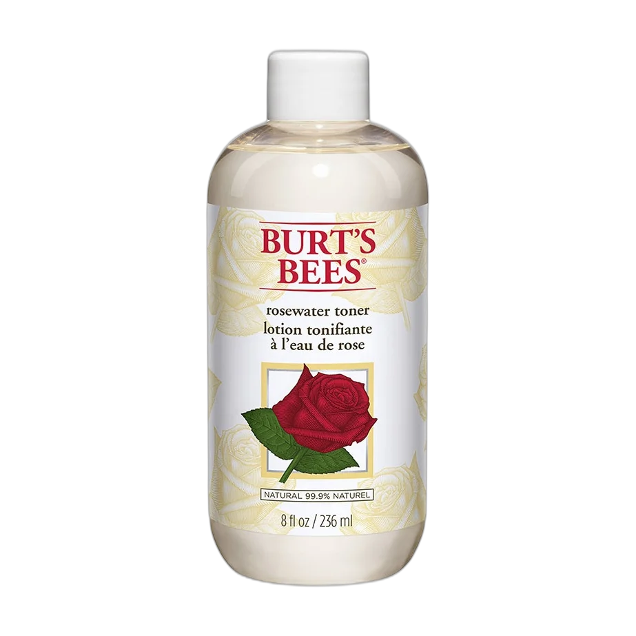 Rosewater Toner