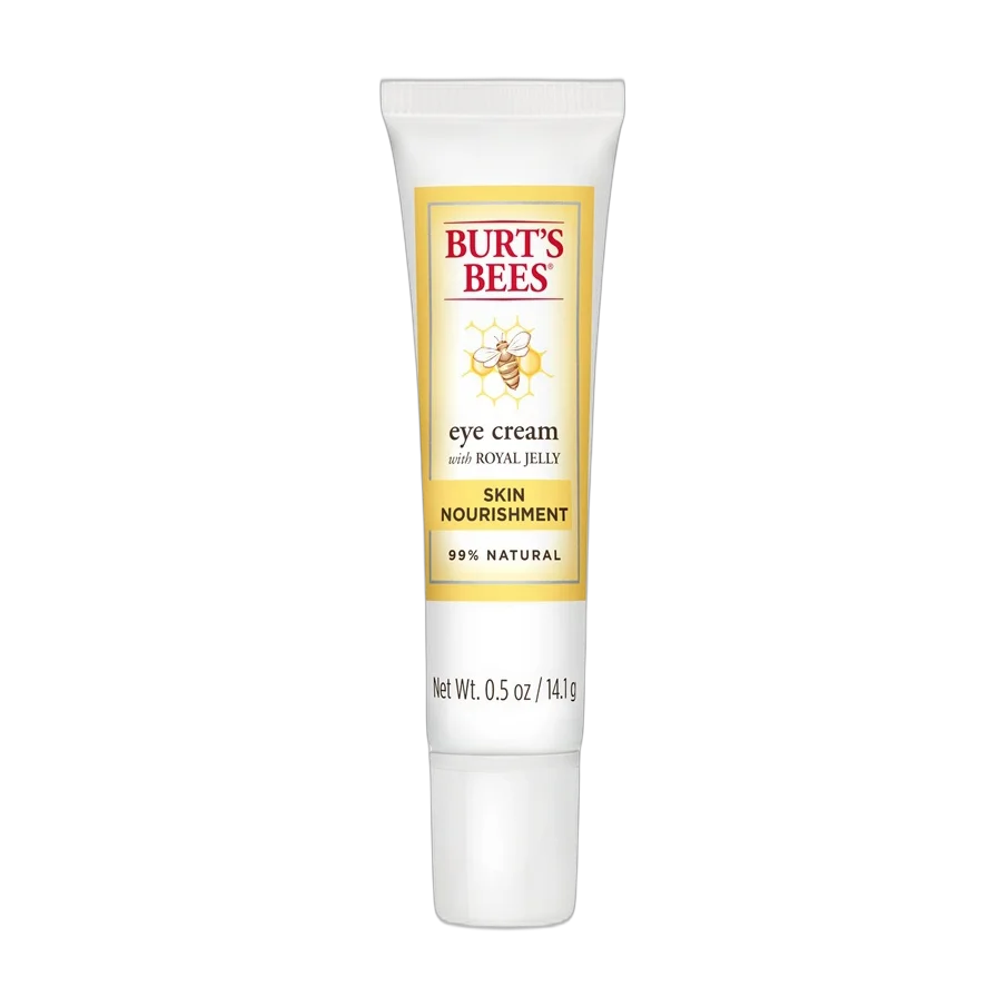 Skin Nourishment Eye Cream