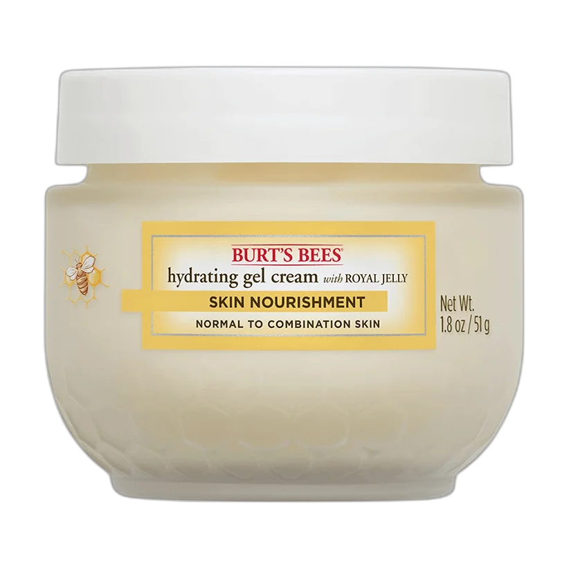 Skin Nourishment Gel