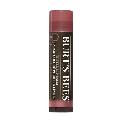 Tinted Lip Balm