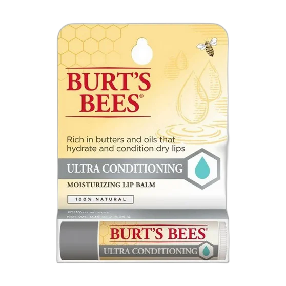 Ultra Conditioning Moisturizing Lip Balm