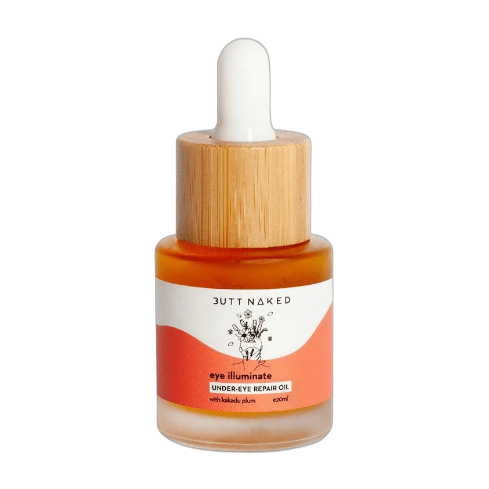 Eye Illuminate Under Eye Repair Oil