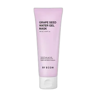 Grape Seed Water Gel Mask