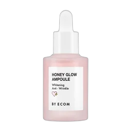 Honey Glow Ampoule