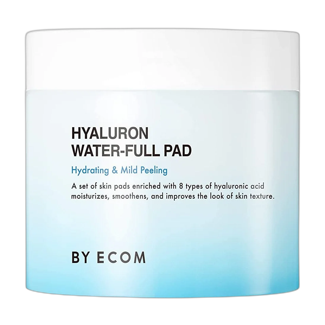 Hyaluron Water-Full Pad