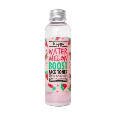 Watermelon Boost Face Toner