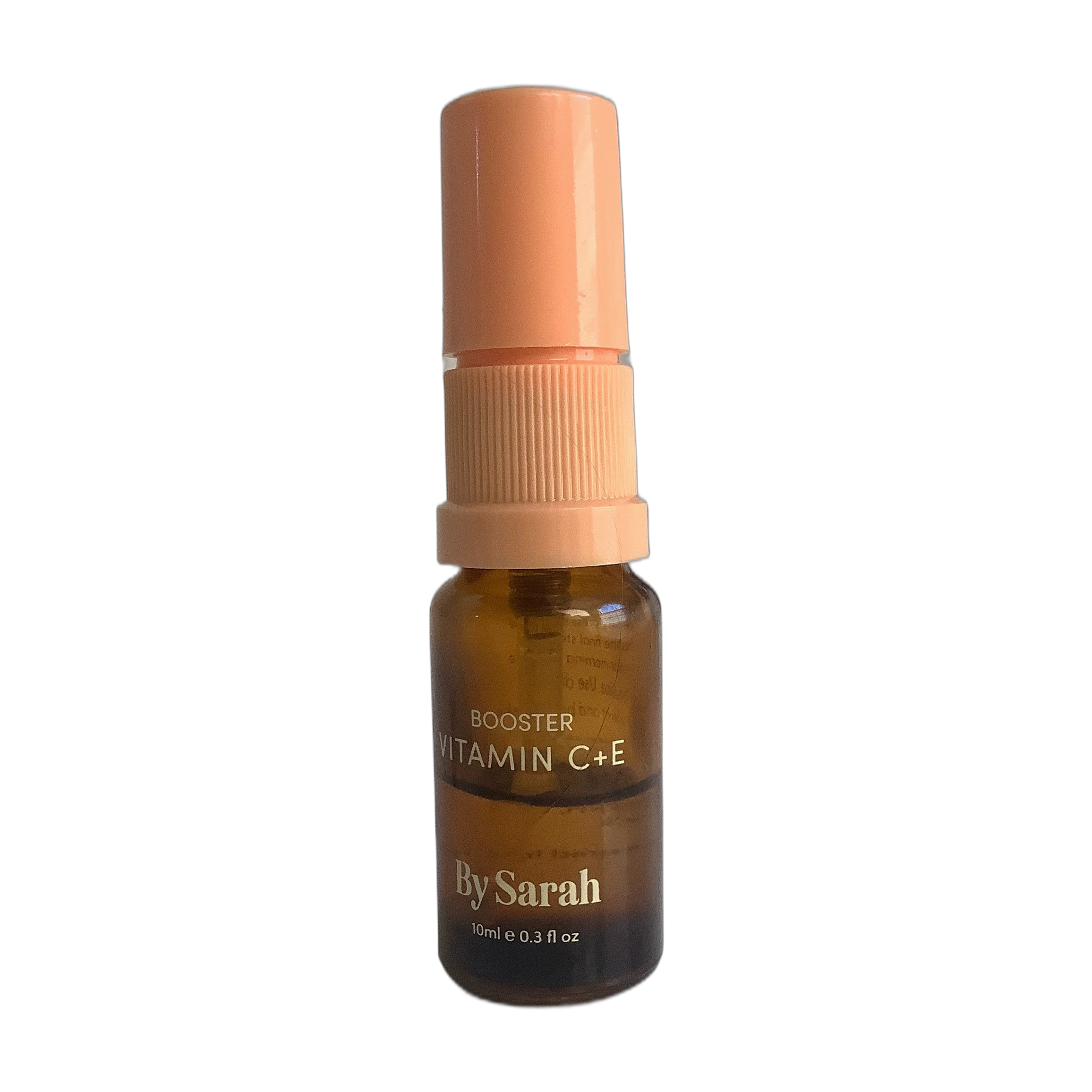 Vitamin C +E Booster