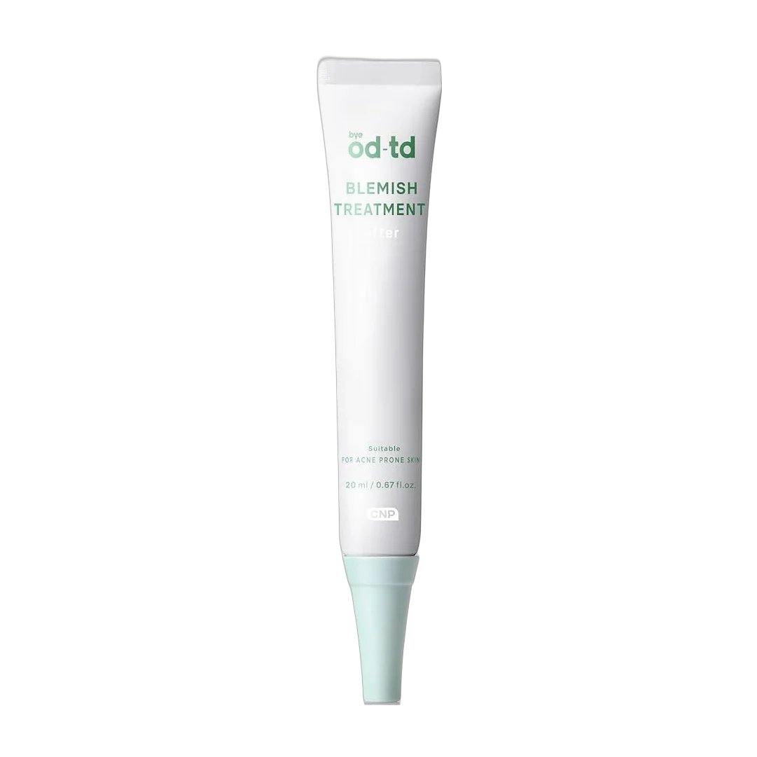 Blemish Treatment
