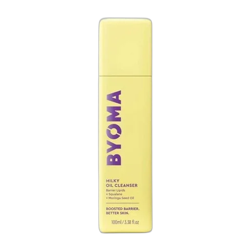 Milky Oil Cleanser