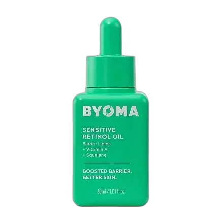 Sensitive Retinol Oil