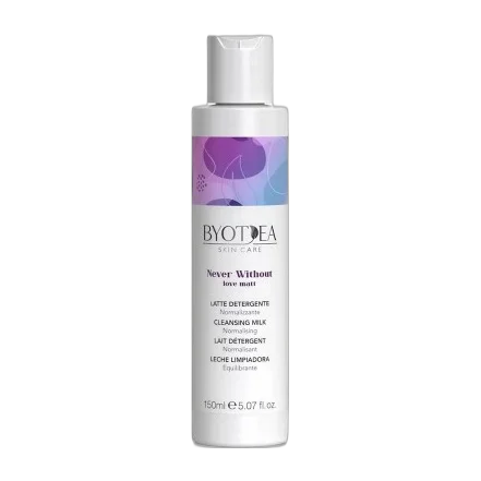 Cleansing Milk Never Without Love Matt